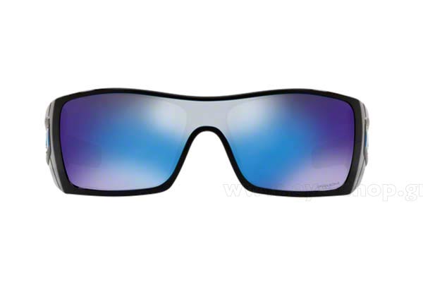 OAKLEY Batwolf 9101