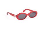 Occhiali da Sole Donna OFF WHITE EDISON- OERI13G 2507 size 55