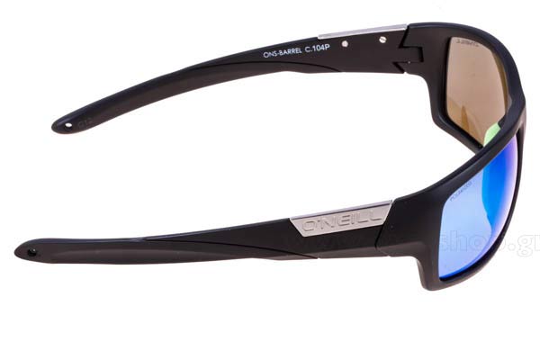 ONEILL modello BARREL di colore C104P Polarized