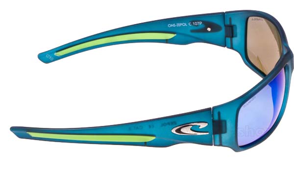 ONEILL modello ZEPOL di colore 107P Polarized