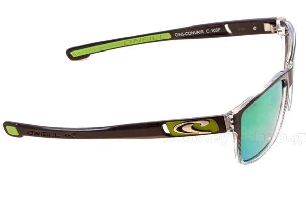 ONEILL modello CONVAIR di colore 108P Polarized