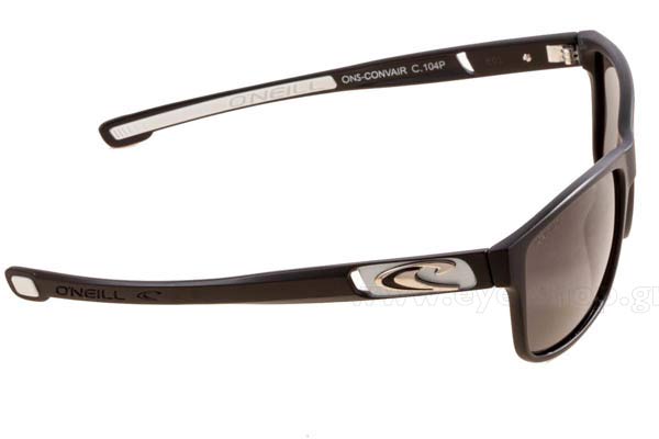 ONEILL modello CONVAIR di colore 104P Polarized