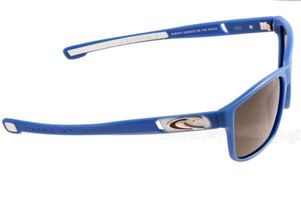 ONEILL modello CONVAIR di colore 189P Polarized