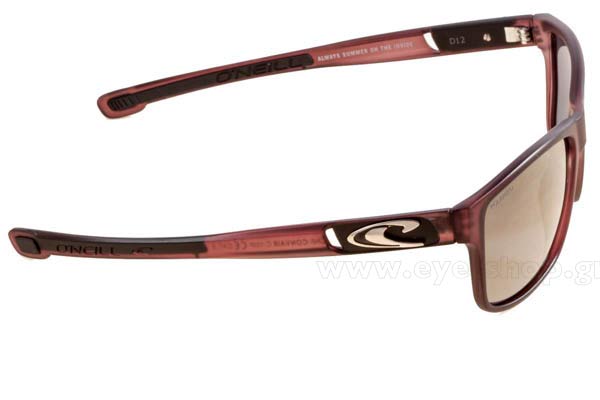 ONEILL modello CONVAIR di colore 103P Polarized