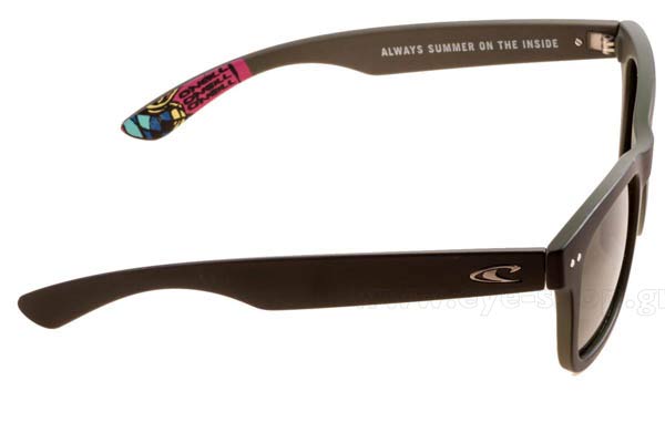 ONEILL modello SENNEN di colore 104P Polarized