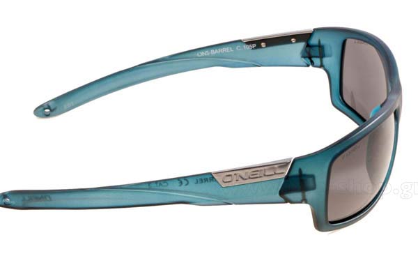 ONEILL modello BARREL di colore 105P Polarized