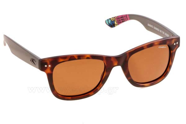Occhiali da sole ONEILL SENNEN 102P Polarized