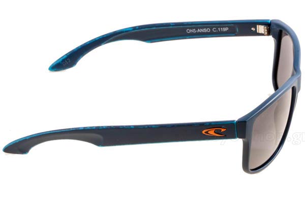 ONEILL modello ANSO di colore 119P Polarized