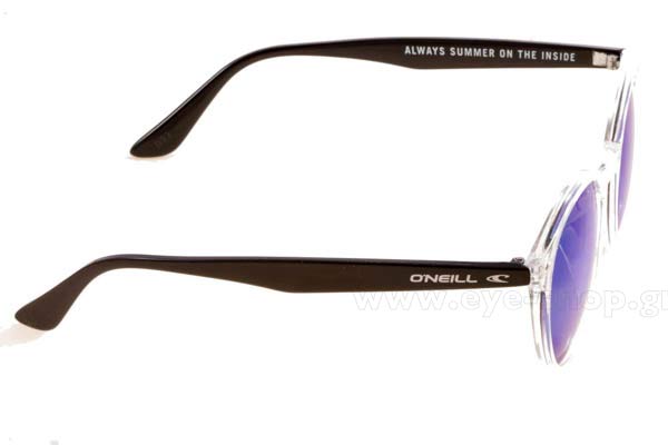 ONEILL modello ROCKALL di colore 113P Polarized