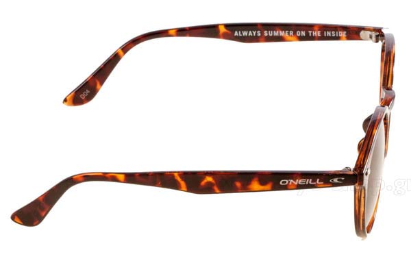 ONEILL modello ROCKALL di colore 102P Polarized