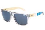 Occhiali da Sole Unisex ONEILL HARWOOD 108P Polarized size 57