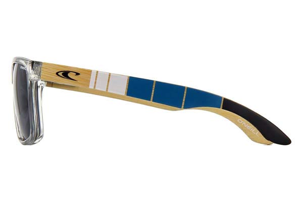 ONEILL modello HARWOOD di colore 108P Polarized