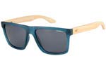 Occhiali da Sole Unisex ONEILL HARWOOD 105P Polarized size 57