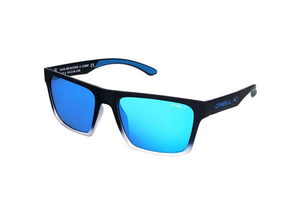 ONEILL modello BEACONS di colore 106P Polarized