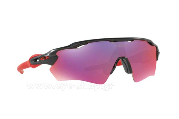 Occhiali Oakley Youth 9001 RADAR EV XS PATH 06 Mt Black Prizm Road