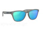 Occhiali da Sole Bambino Oakley Junior Frogskins-XS-9006 05 size 53