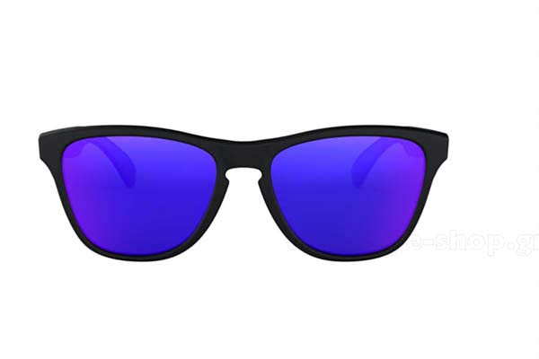 Oakley Junior Frogskins XS 9006