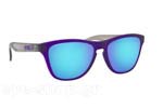 Occhiali da Sole Bambino Oakley Junior Frogskins-XS-9006 11 size 53