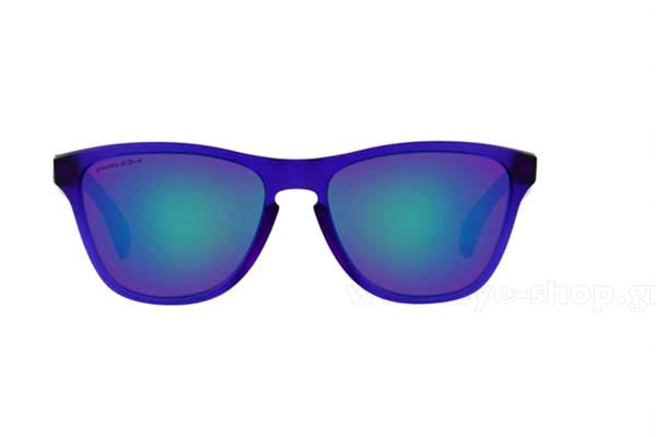 Oakley Junior Frogskins XS 9006