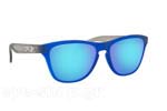 Occhiali da Sole Bambino Oakley Junior Frogskins-XS-9006 12 size 53