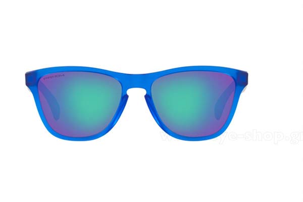 Oakley Junior Frogskins XS 9006