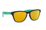 Occhiali da Sole Bambino Oakley Junior Frogskins-XS-9006 10 size 53