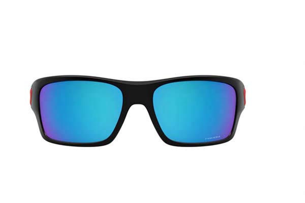 Oakley Junior Turbine XS 9003