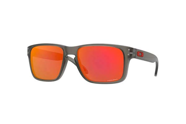 Oakley Junior modello HOLBROOK XS 9007 di colore 03