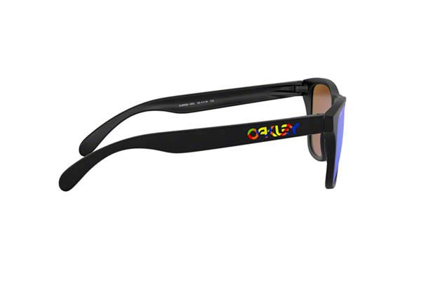Oakley Junior modello Frogskins XS 9006 di colore 13