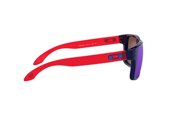 Oakley Junior modello HOLBROOK XS 9007 di colore 05