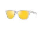 Occhiali da Sole Bambino Oakley Junior Frogskins-XS-9006 28 size 53