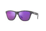 Occhiali da Sole Bambino Oakley Junior Frogskins-XS-9006 23 size 53