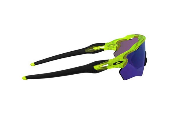 Oakley Youth modello 9001 RADAR EV XS PATH di colore 17