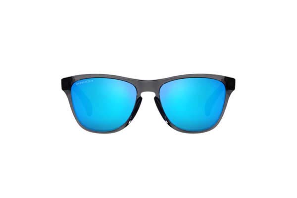 Oakley Junior 9009 FROGSKINS XXS