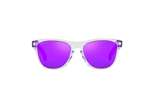Oakley Junior 9009 FROGSKINS XXS