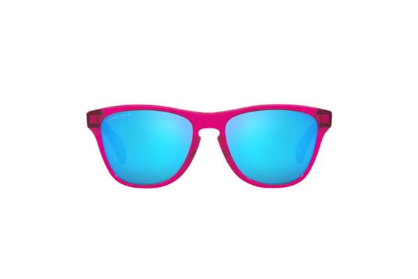 Oakley Junior 9009 FROGSKINS XXS