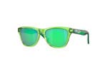 Occhiali da Sole Unisex Oakley Junior 9009-FROGSKINS-XXS 900905 size 48