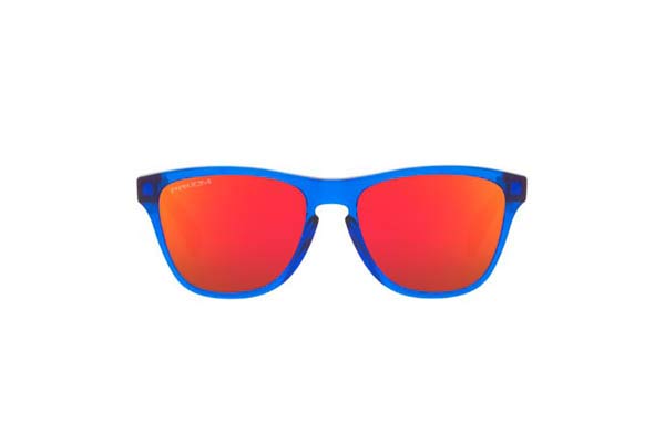 Oakley Junior 9009 FROGSKINS XXS