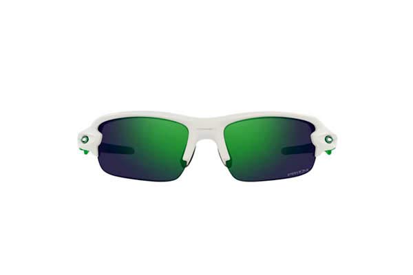 Oakley Junior 9008 FLAK XXS