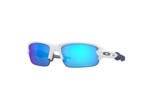 Occhiali da Sole Uomo Oakley Junior 9008-FLAK-XXS 900807 size 58