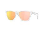 Occhiali da Sole Uomo Oakley Junior 9006-FROGSKINS-XS 900635 size 53