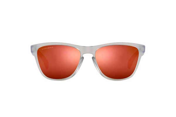 Oakley Junior 9006 FROGSKINS XS