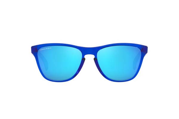 Oakley Junior 9006 FROGSKINS XS