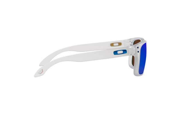 Oakley Junior modello 9007 HOLBROOK XS di colore 900717