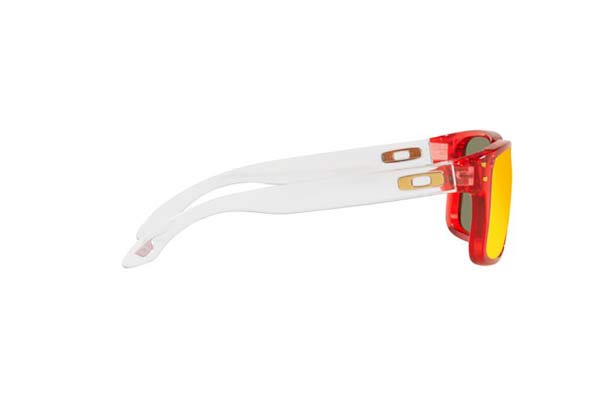 Oakley Junior modello 9007 HOLBROOK XS di colore 900716