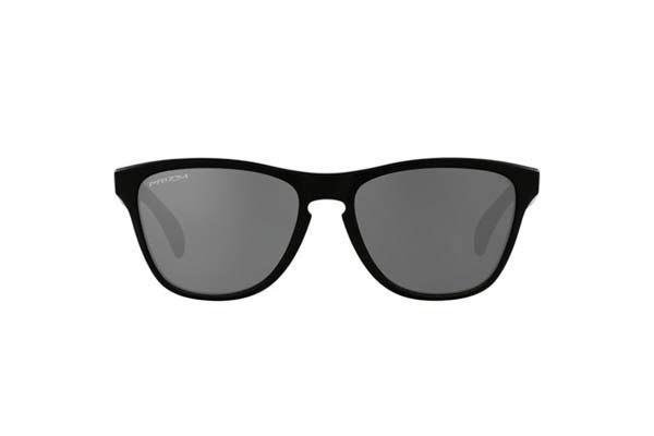 Oakley Junior 9006 FROGSKINS XS