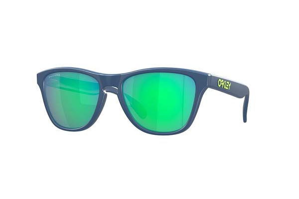 Oakley Junior 9006 FROGSKINS XS