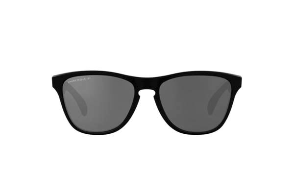 Oakley Junior 9006 FROGSKINS XS