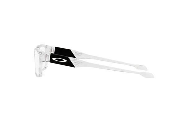 oakley youth 8020 DOUBLE STEAL Occhiali da Vista 