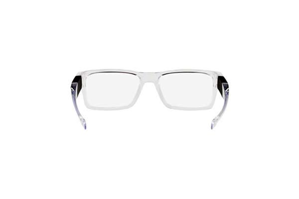 oakley youth 8020 DOUBLE STEAL Occhiali da Vista 